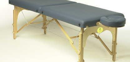 Massage Tables - 72" Prairie massage table