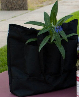 nylon sheet caddy for massage therapists