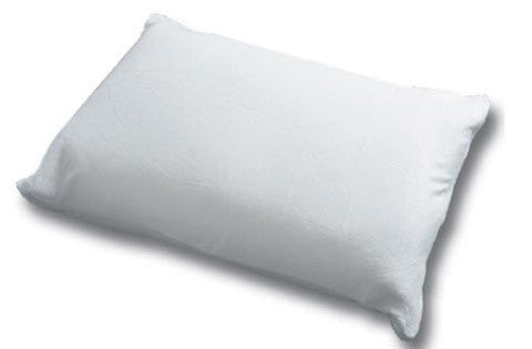 Flannelette Steri Pillowcase for massage therapy practice