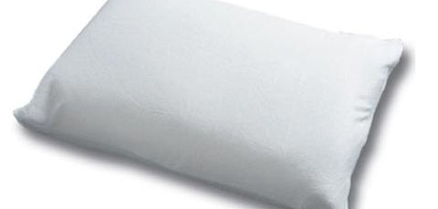 small clinical steri-pillow