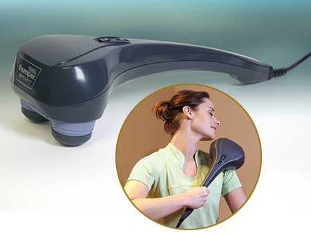 Thumper sport massager