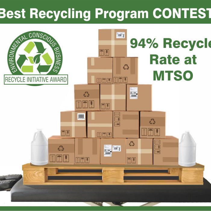 Best Recycling Program Contest