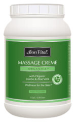 Fantastic Deal on Bon Vital Massage Cremes!