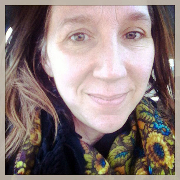 Welcome Jana Lee Niven!