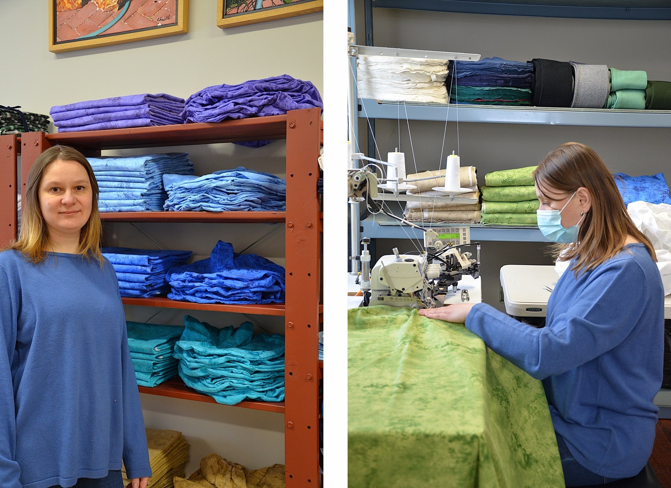 The Heart and Craft Behind MTSO Ltd. Linens