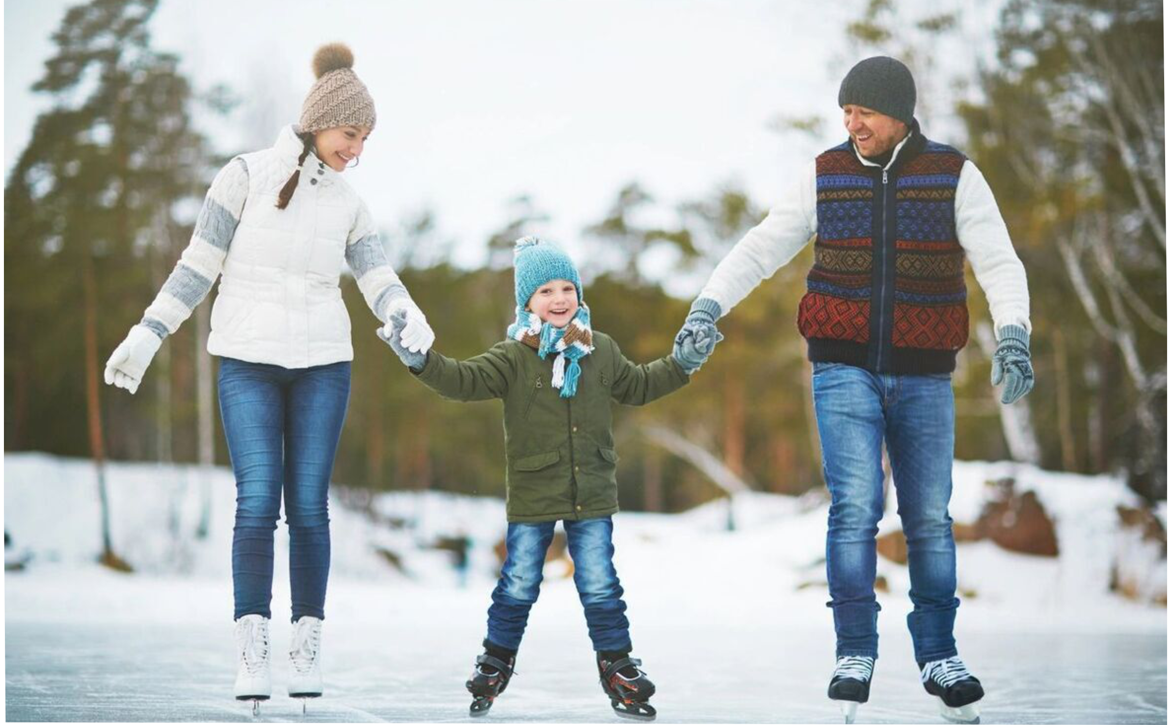 Closed for Family Day