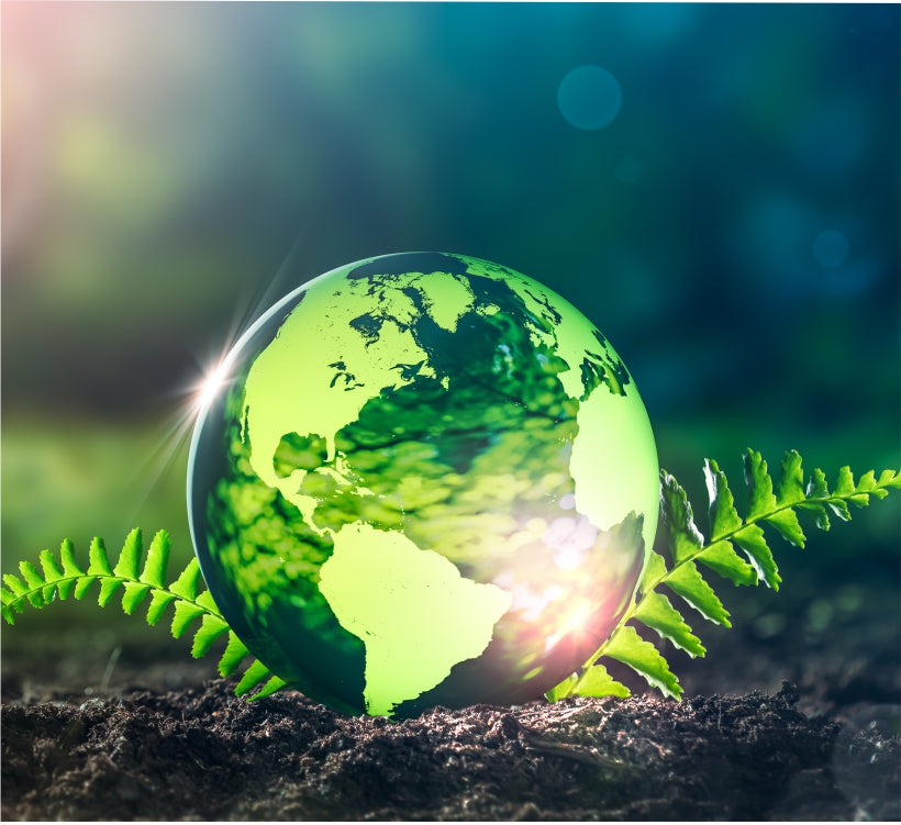 Happy Earth Day