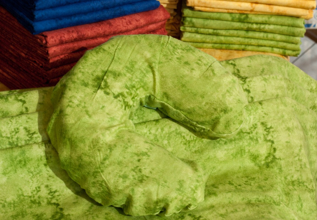 Easy Access to the Store