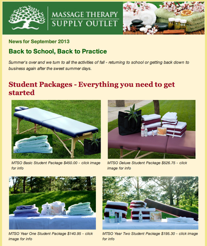 September News from MTSO