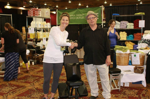 Our NHPC Conference Prizewinners