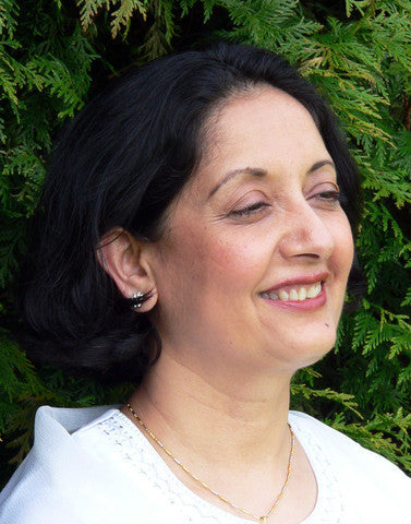 Celebrate each Day with Ayurvedic Self Massage