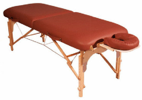 Yes! We Offer Massage Table Rentals