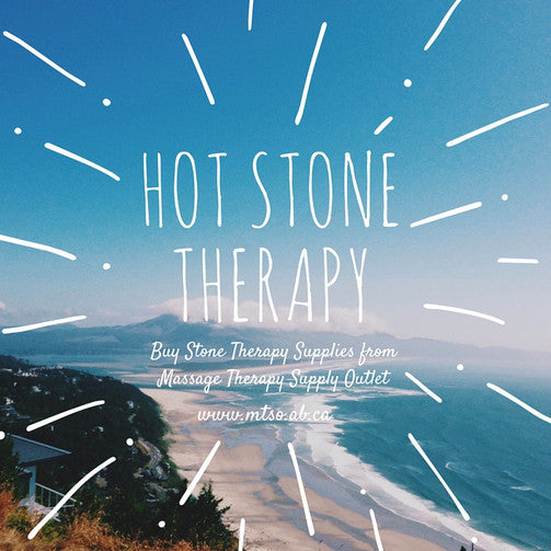 Get Started with MTSO Stone Therapy Supplies