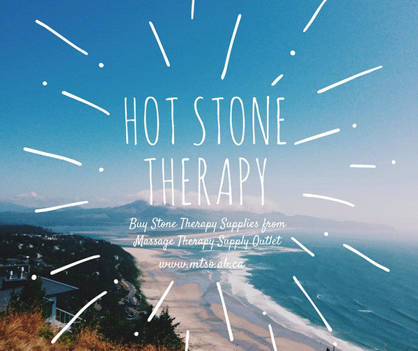 Get Started with MTSO Stone Therapy Supplies