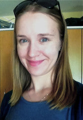 Congratulations to Our Bursary Winner, Tatyana Rac