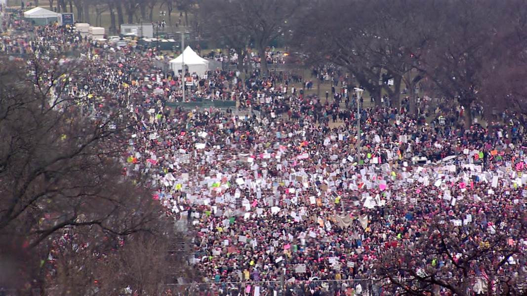 International Women's Day - store closed 11:15-12:45