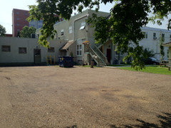 Message for Edmonton Customers