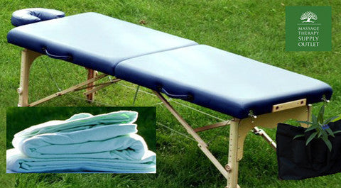 Student Packages: Start Out Right!