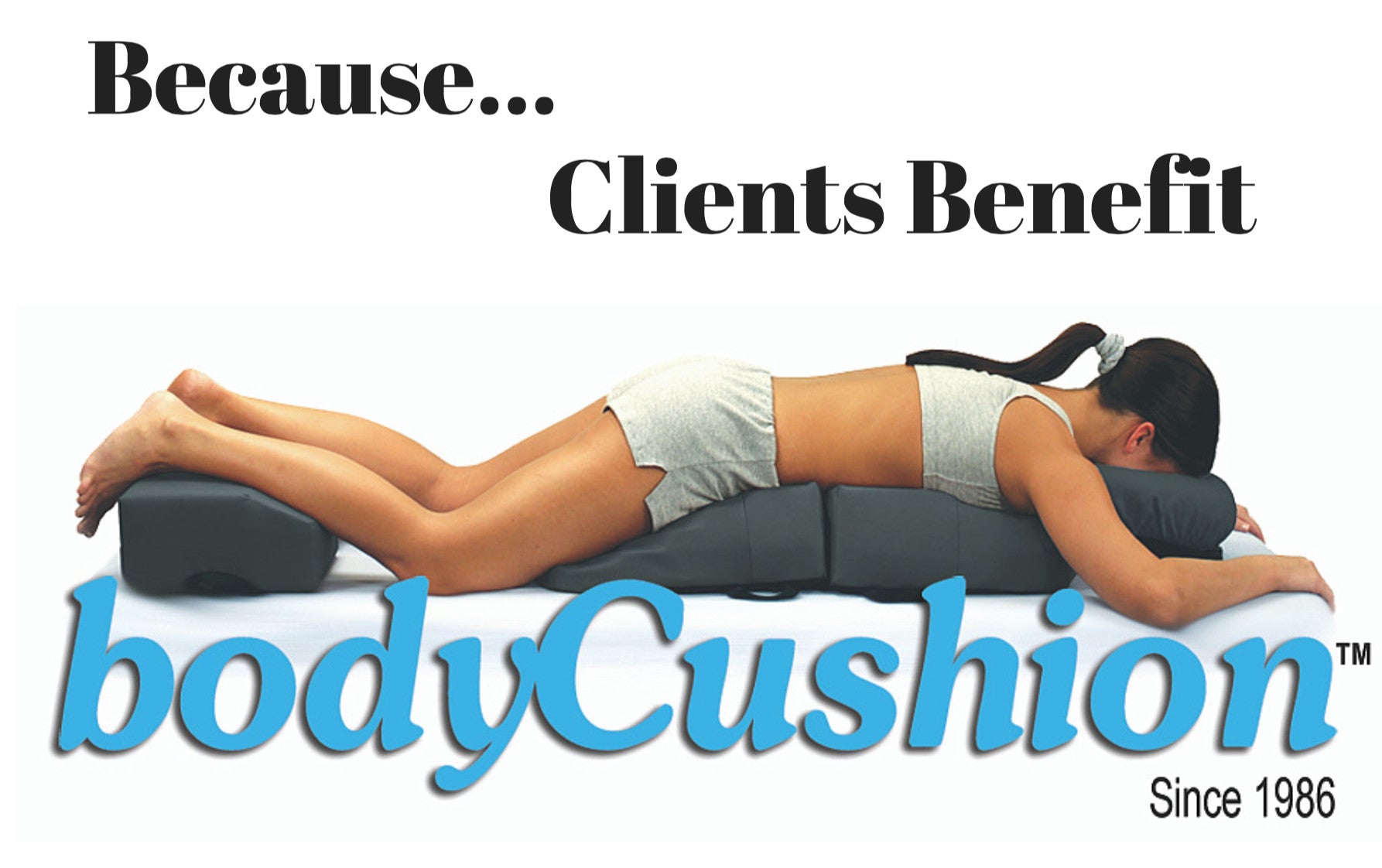 BodyCushion Special Offer!