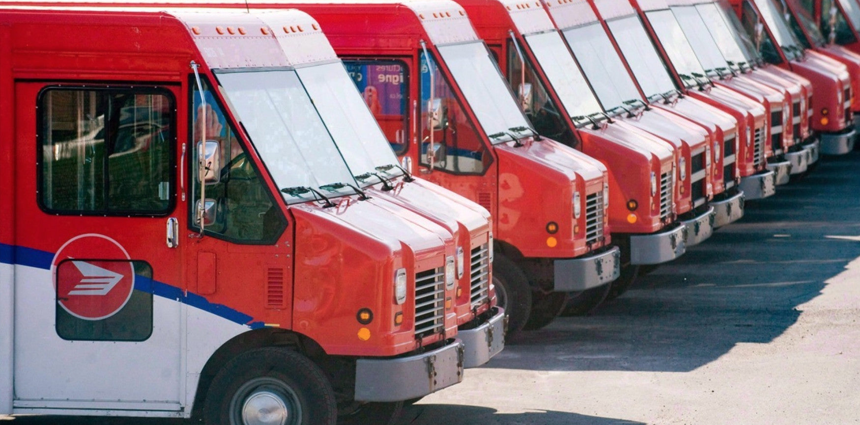 Urgent Message: Possible Canada Post Strike/Lockout