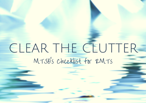 New Month, New Year, Old Junk?