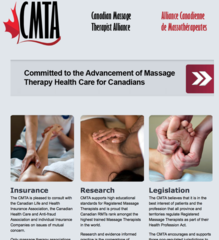 Stay Connected: RMT Associations