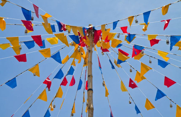 Have You Ever Tried Event Massage?