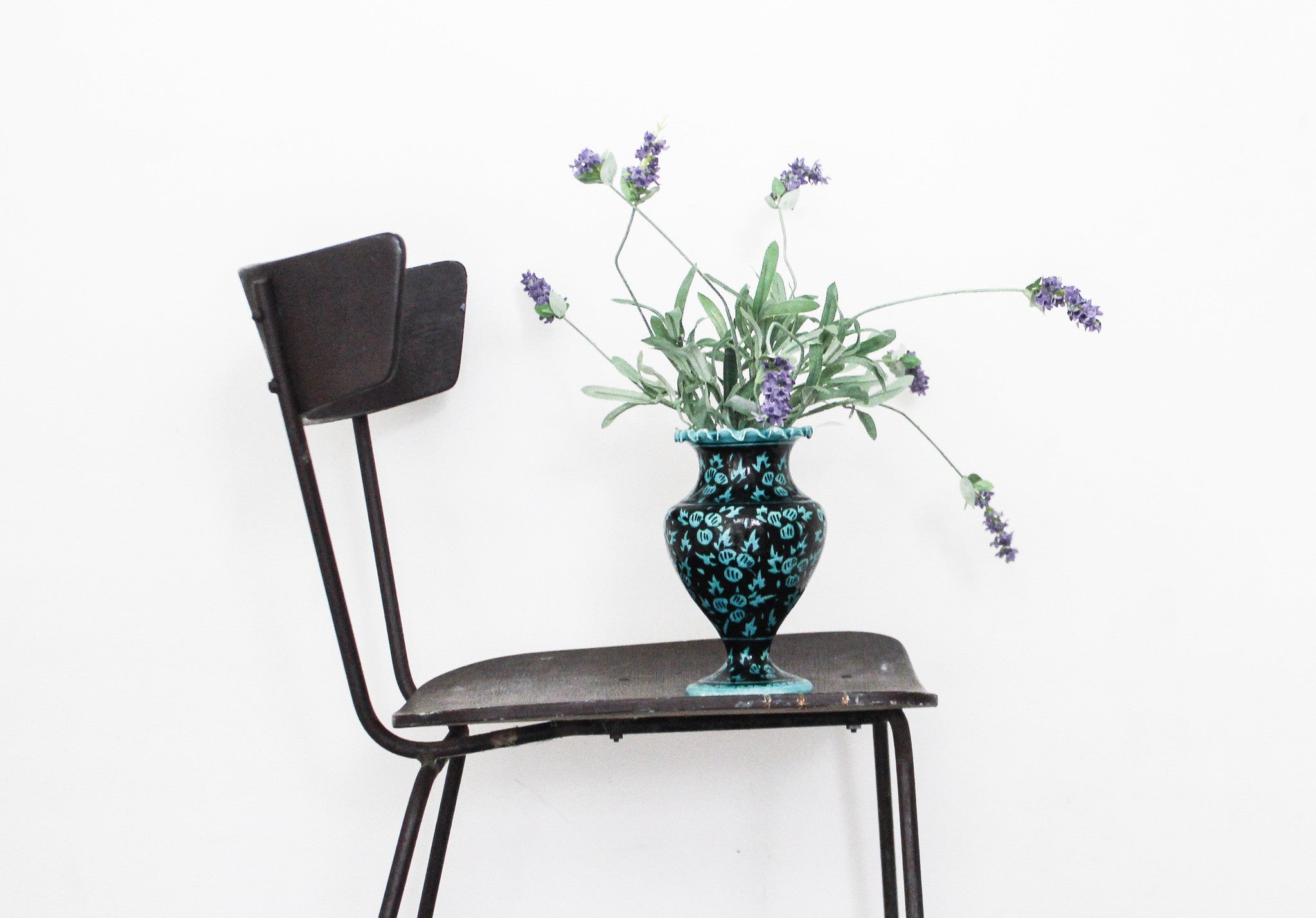 Going Green all Year Round