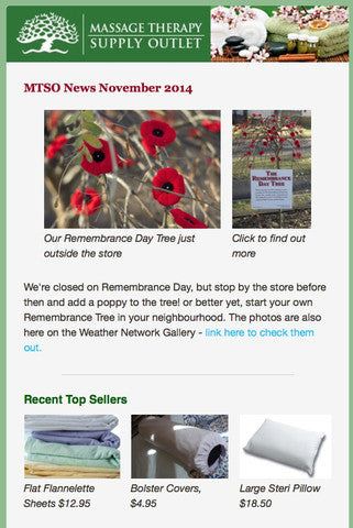 Our Latest Newsletter