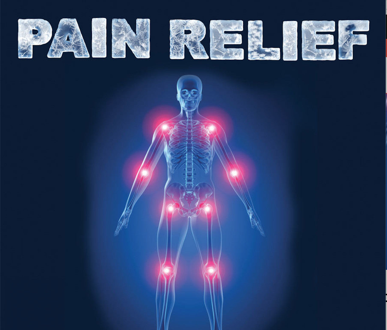 Buy Biofreeze in Pro-packs for your Clients