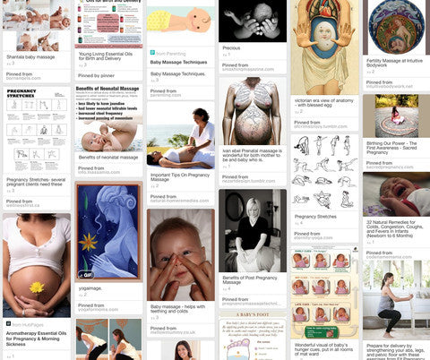 Setting Up Practice - Preparing for the Prenatal Patient