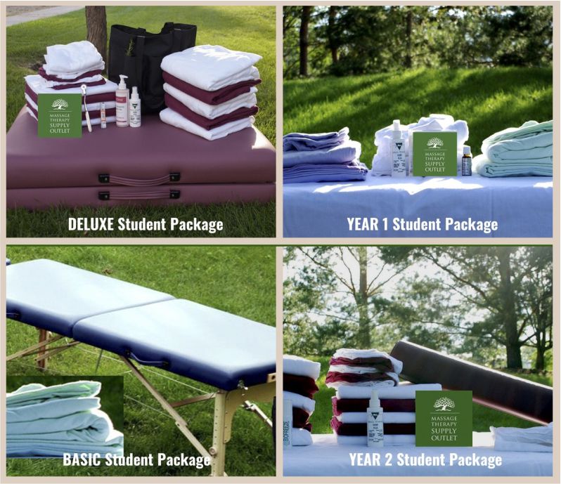 Student Packages