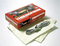 All About the Thermophore