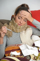 Surviving Flu Season?