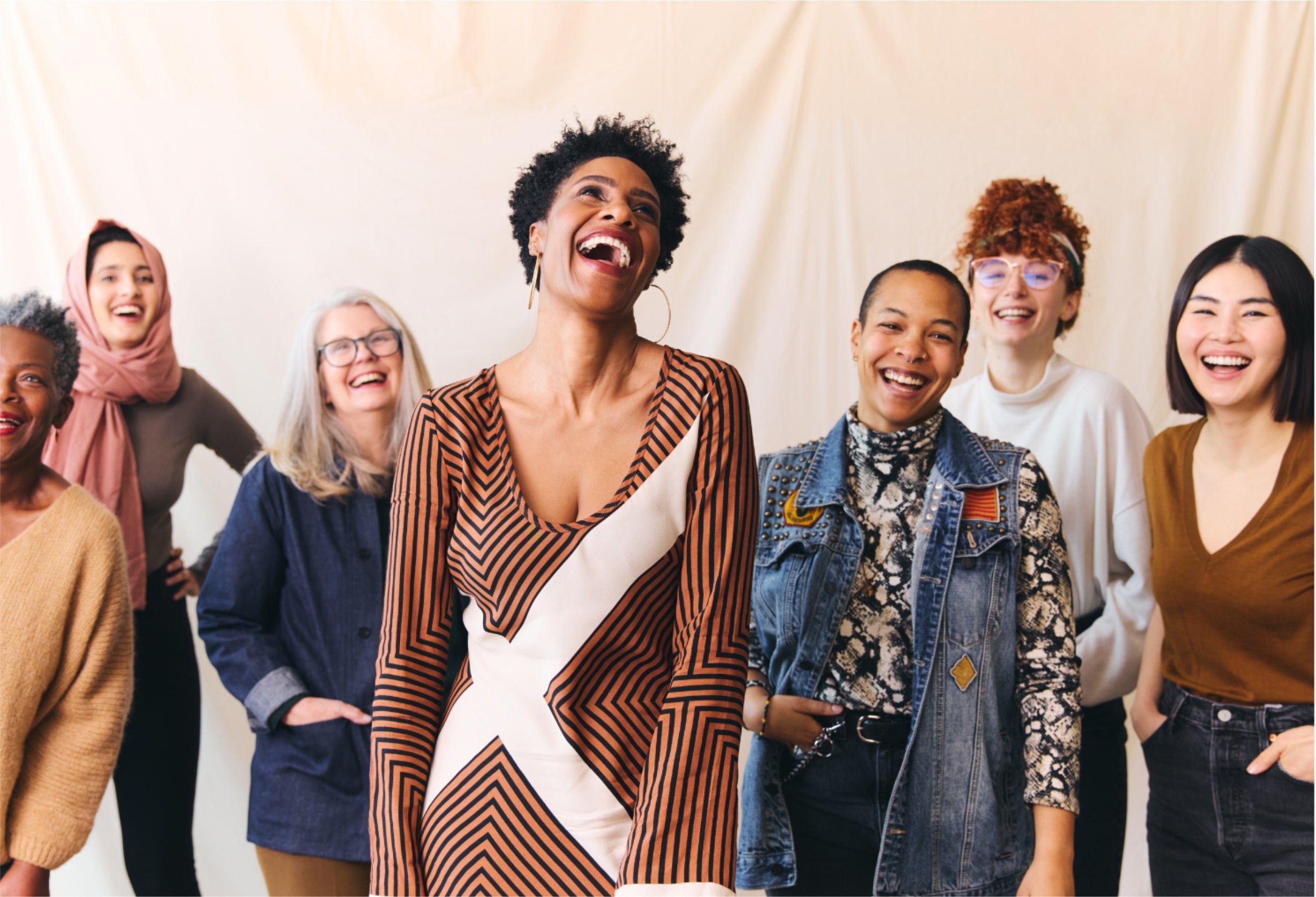 Celebrating International Women's Day