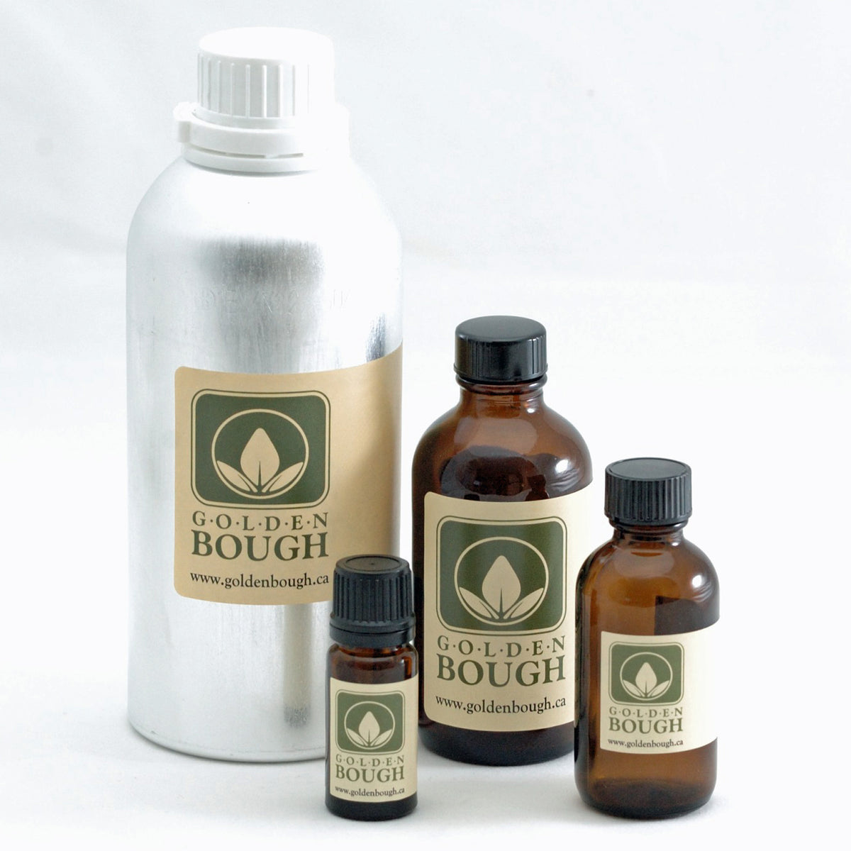 Cypress Essential Oil 10 ml