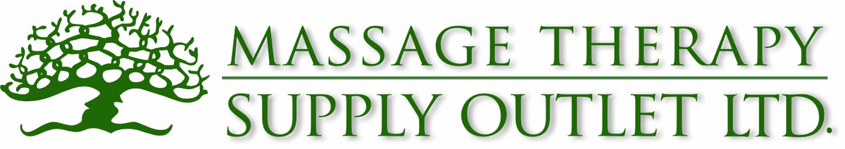 Massage Therapy Supply Outlet Ltd logo