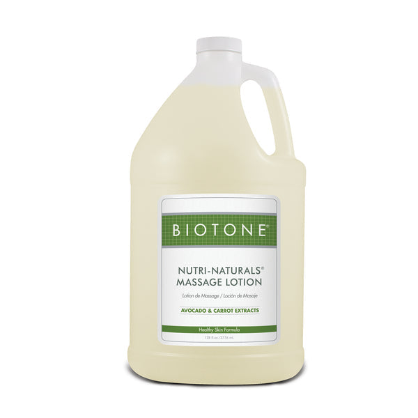 BIOTONE Nutri-Naturals Massage Lotion