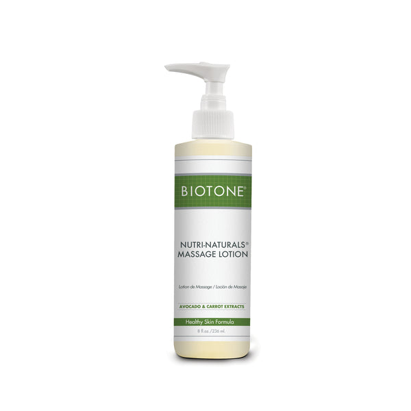 BIOTONE Nutri-Naturals Massage Lotion