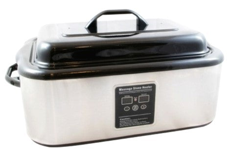 Professional Stone Heater