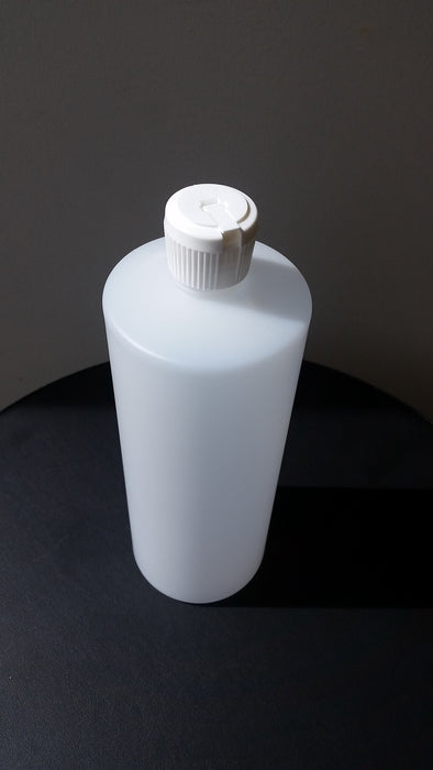 Bottle plastic 1 litre - Polycap