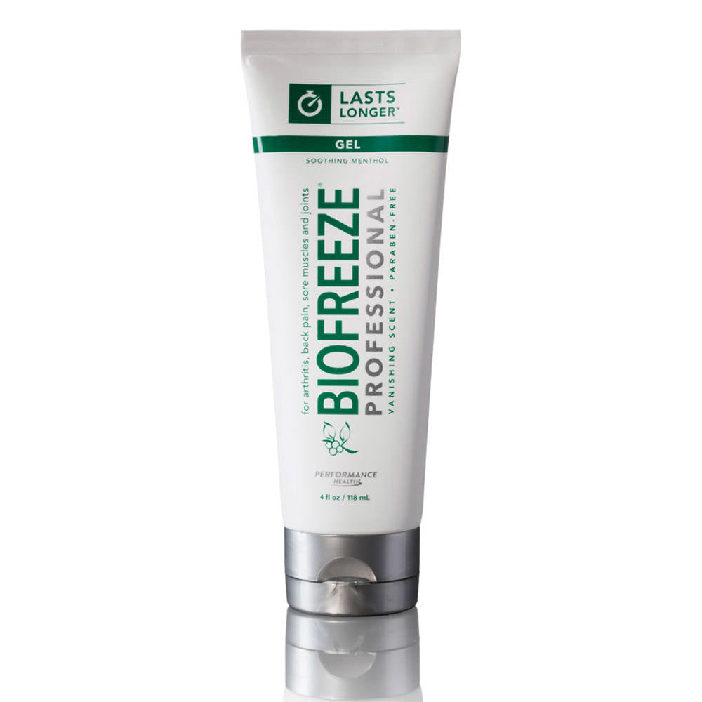 Biofreeze 4 oz Gel