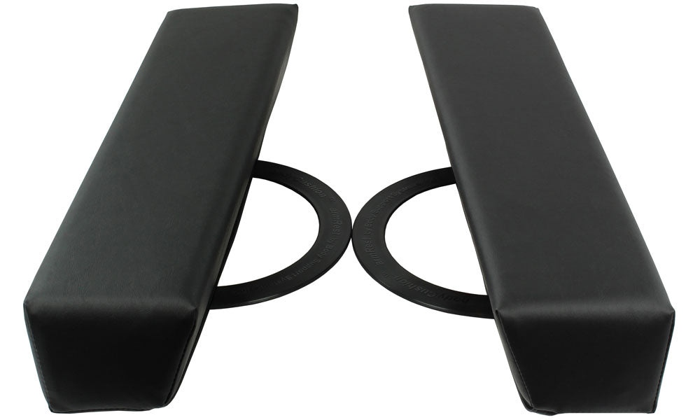 BodyCushion Arm Rests – Massage Therapy Supply Outlet Ltd