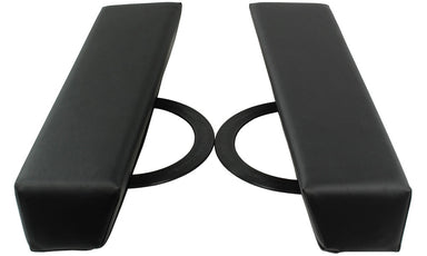 BodyCushion Arm Rests