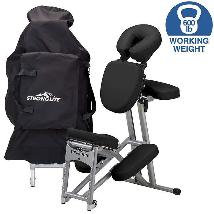 Ergo Pro II Portable Massage Chair