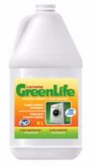 GreenLife Liquid Laundry Detergent 1 gal.