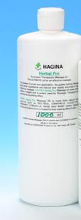 Hagina Herbal Pro Oil 1000 ml