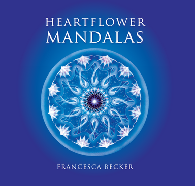 Heartflower Mandalas