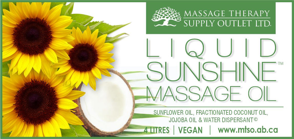 Massage Oils, Massage Tables, Therapy Supplies, Natural, Holistic