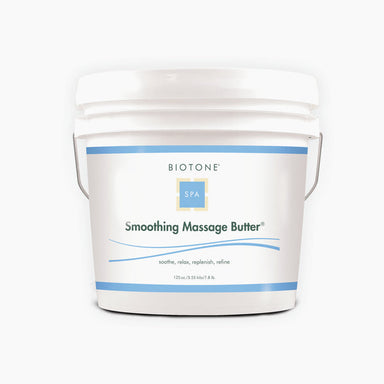 BIOTONE SPA Smoothing Massage Butter 36 oz